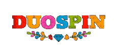 duospin logo